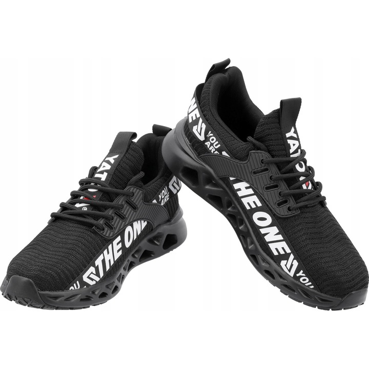 Pantofi de lucru Yato Pasadena, SB PL, 40 EU