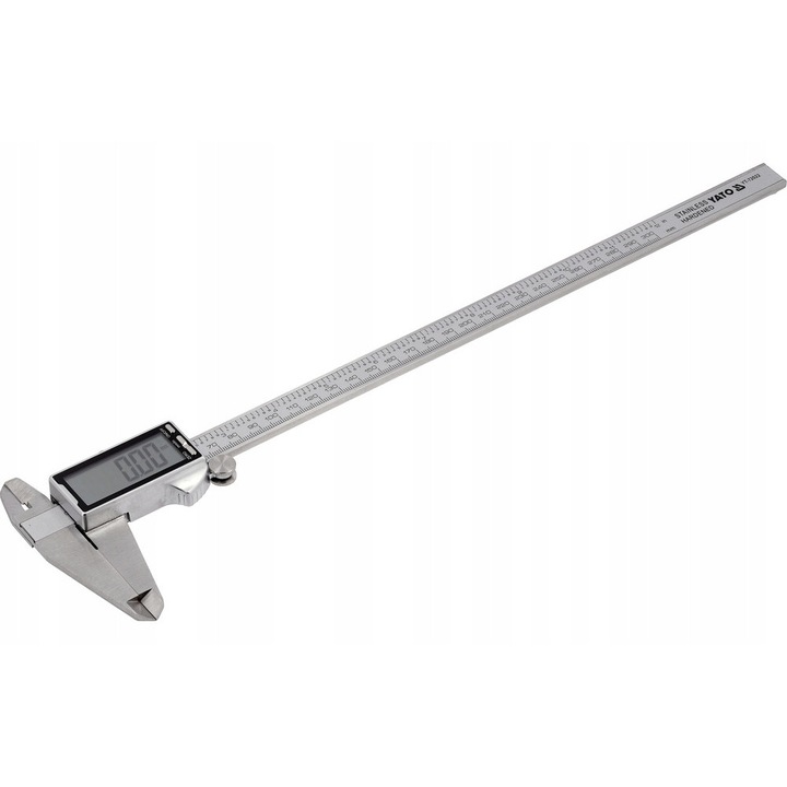 Yato 300 mm elektronikus tolómérő