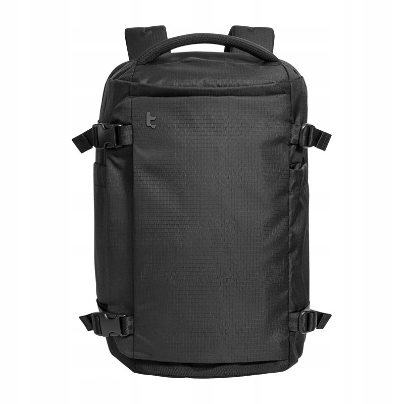 Rucsac calatorie tomtoc Navigator-T66, 28L, pentru laptop 16", negru