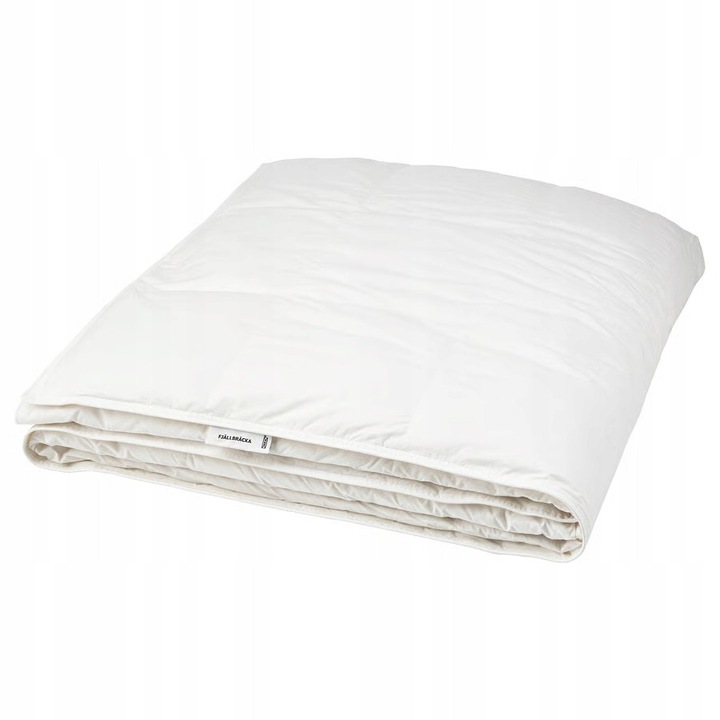 IKEA FJALLBRACKA paplan, 200x200 cm