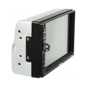 Radio, CD, DVD player auto