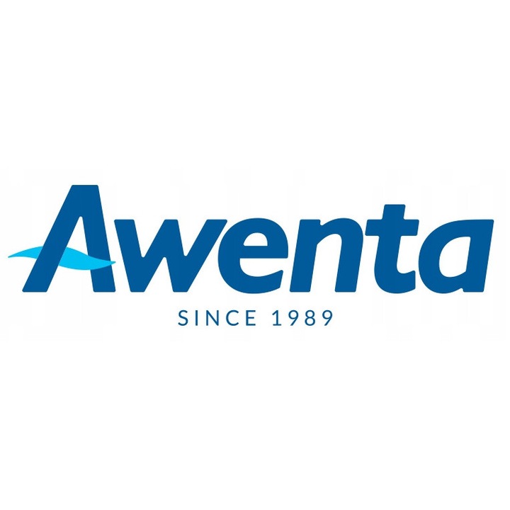 Usa de inspectie metalica Awenta DM 83, din tabla zincata, cu finisaj epoxidic, Alb, 150x200 mm interior/200x250 mm exterior, flansa 25 mm