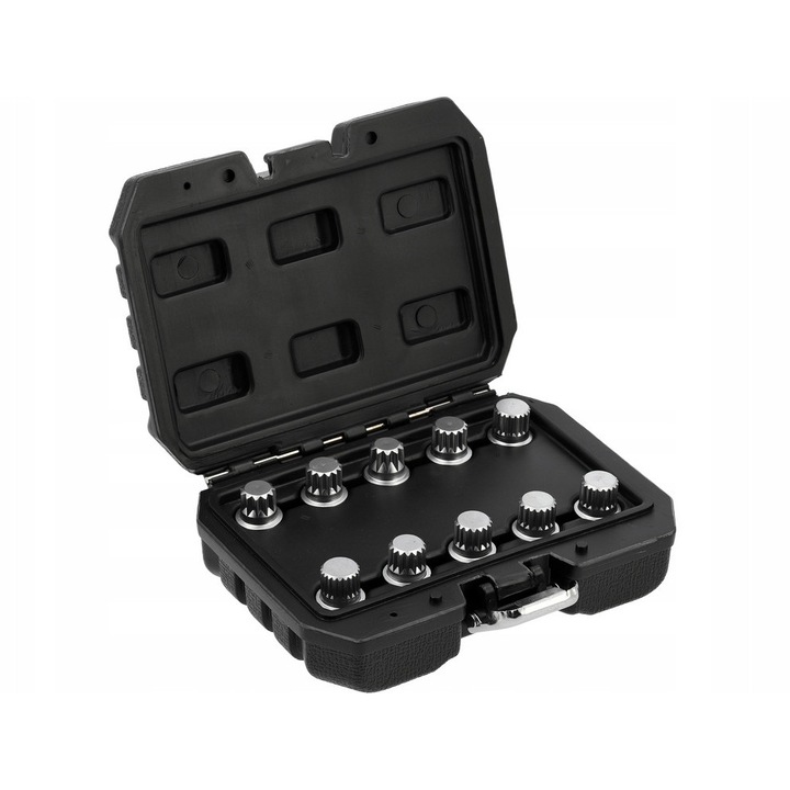 Yato dugókulcs készlet