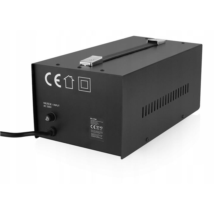 Invertor auto BLOW 230V-110V 5000W