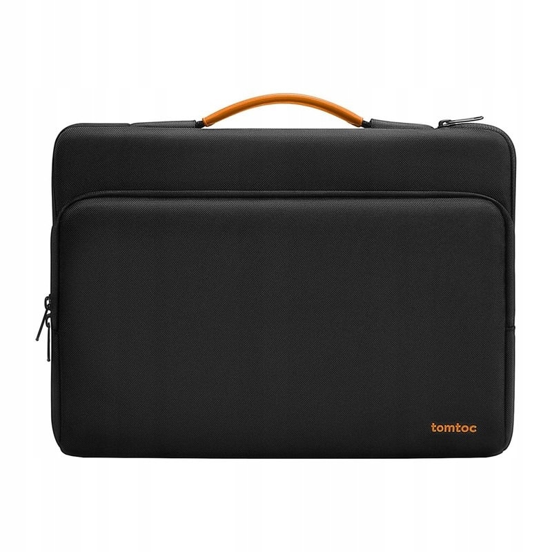Geanta laptop 14", tomtoc, neagra