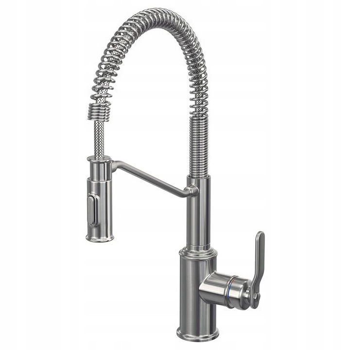 IKEA TAKSJON csaptelep, ezüst