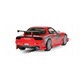 Scalextric Mazda RX-7 Dom Toretto slot autó, piros, 1:32, teljes készlet