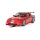 Scalextric Mazda RX-7 Dom Toretto slot autó, piros, 1:32, teljes készlet