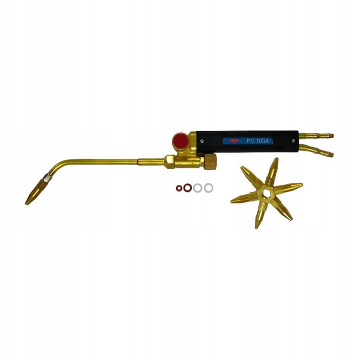 PS-103A forrasztósütemény, teljes készlet, 1 darab, 321-8512