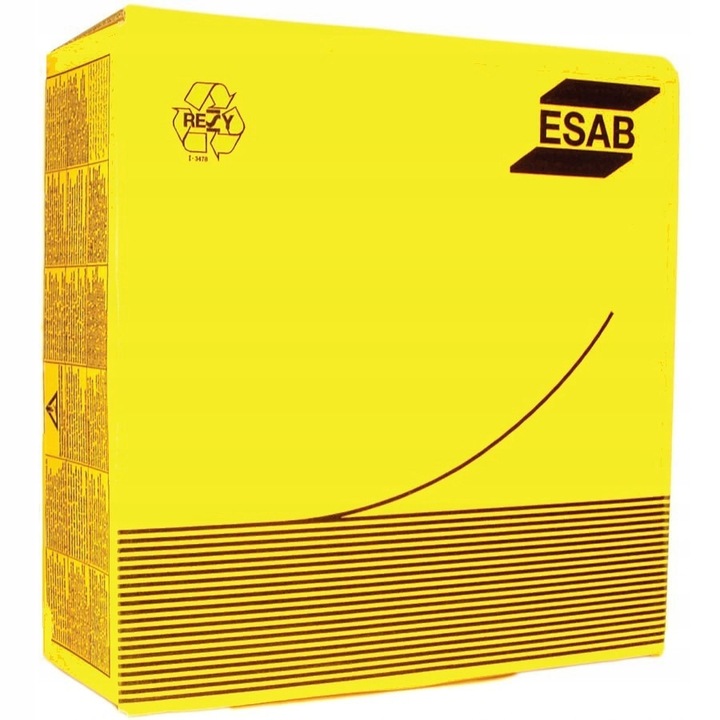 Sarma de sudura ESAB PZ6114 1,2mm 16kg
