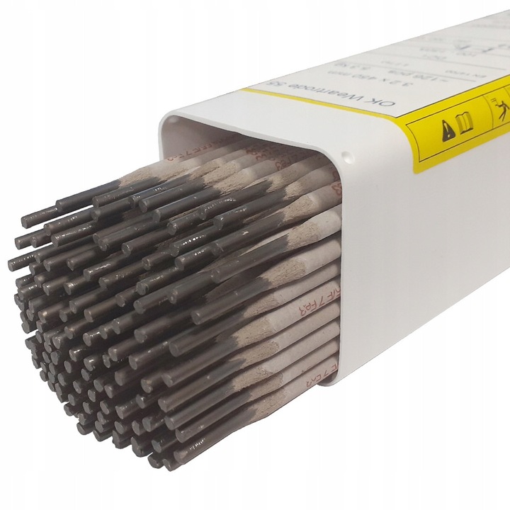 Electrozi de sudura ESAB Weartrode 45, 3,2x450mm, set 126 buc, 5,4kg