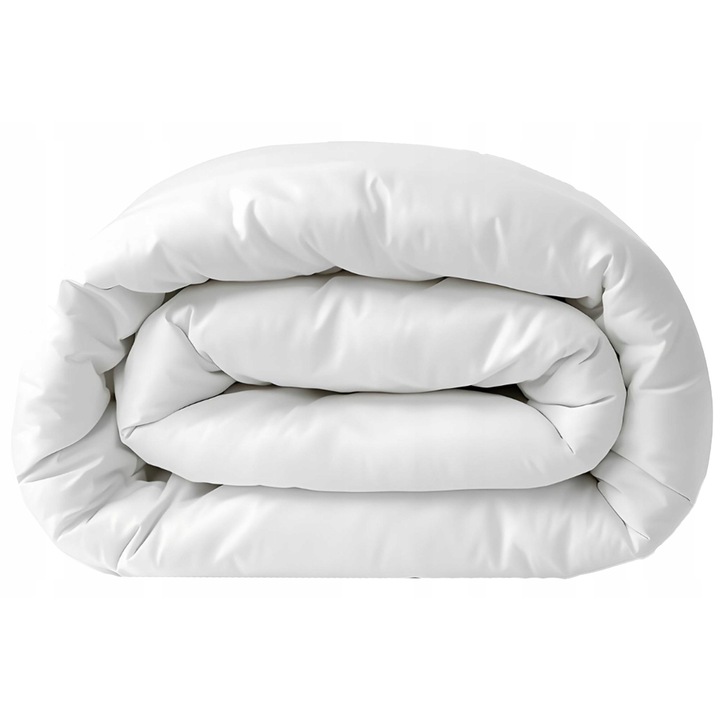 Pilota din microfibra 220x200, moale, antialergica, produs polonez