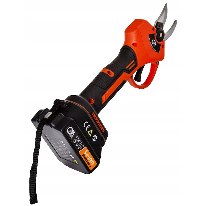 Taietor electric Cata 4,5 cm 21 V