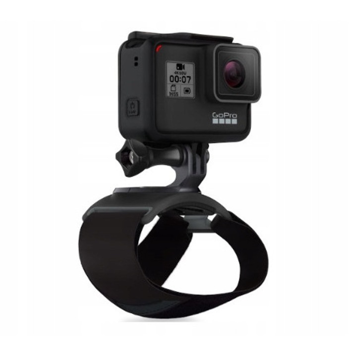 Set de manere si monturi GoPro AHWBM-002