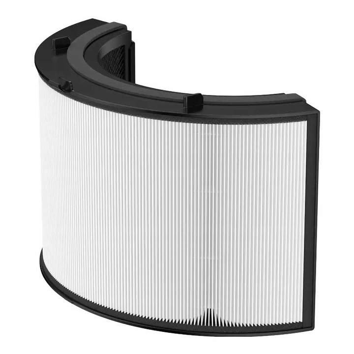 Filtru compozit H13 pentru purificator de aer Dreame, filtrare avansata, 4 etape, compatibil PM10/20