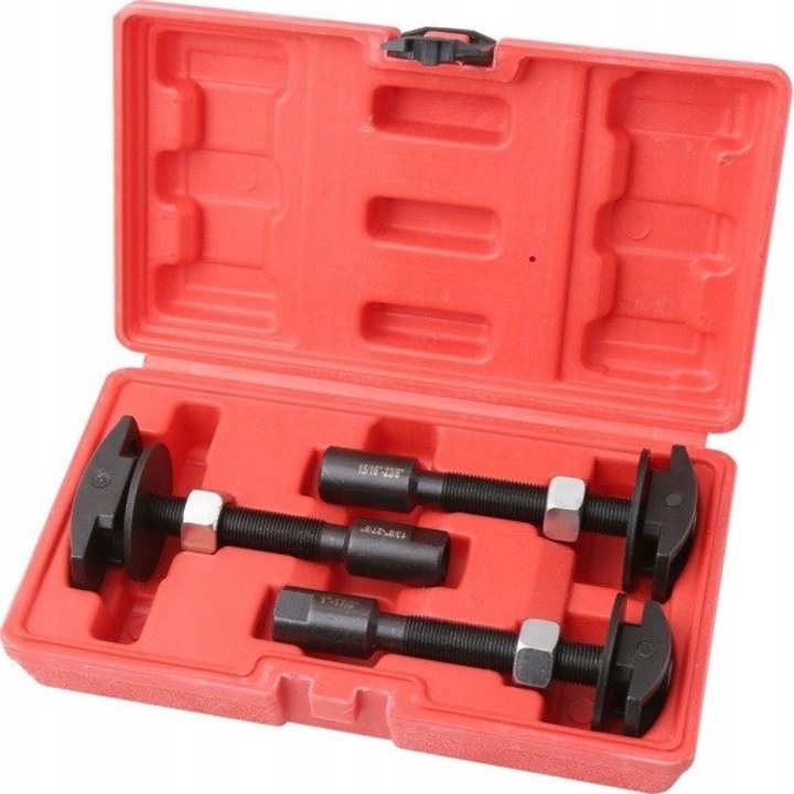 Set extractoare GEPCO pentru extragerea rulmentilor axei spate