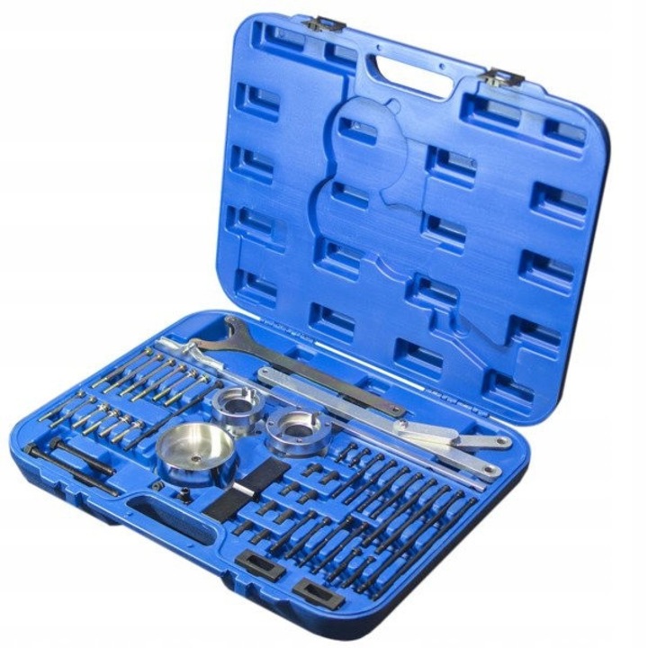 Set blocaje distributie GEPCO pentru Toyota Mitsubishi