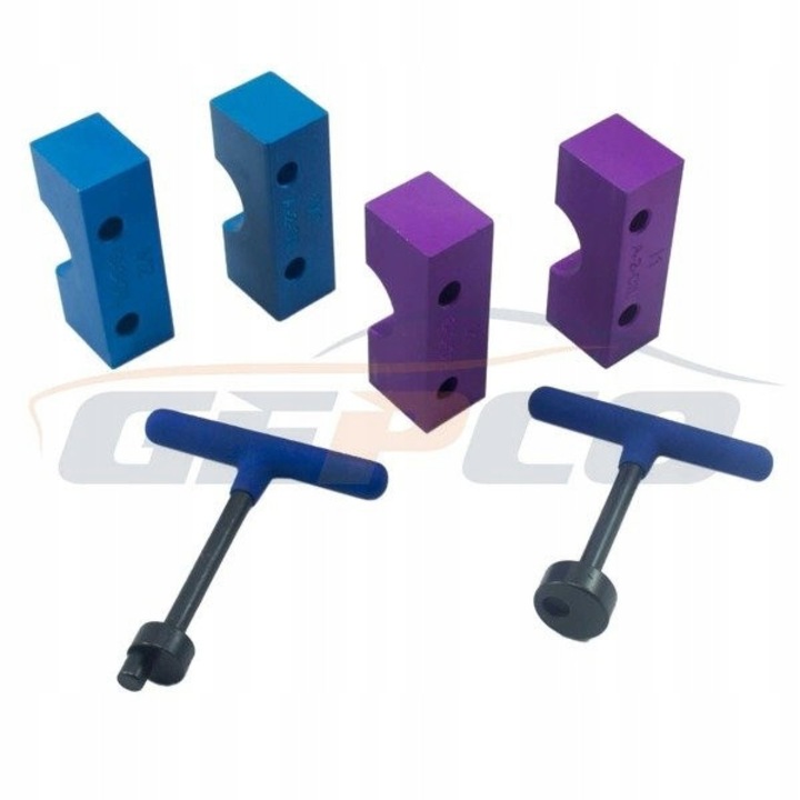 Blocare motor GEPCO pentru Alfa Romeo 147 156, 1.6x1.4x2.0