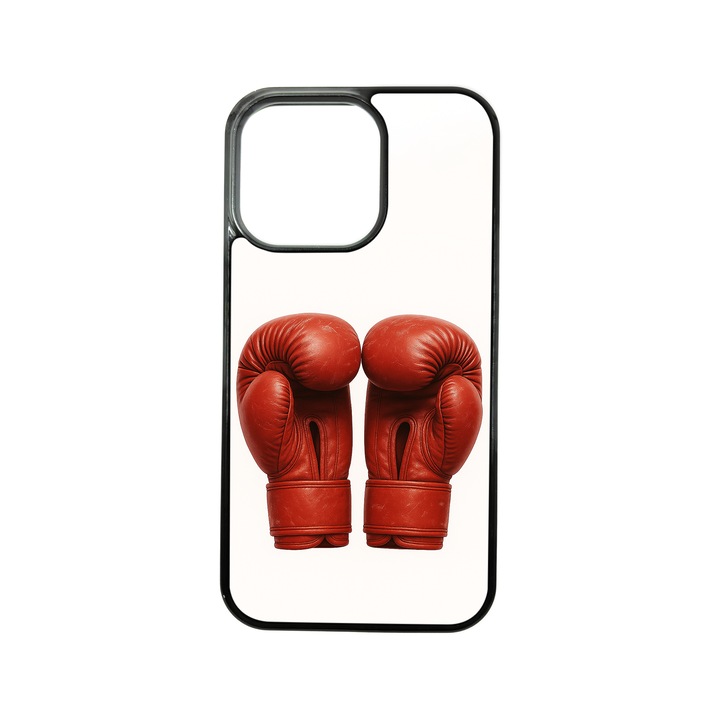 Husa Pentru iPhone 13 Pro, Husa MagChange, Plate Spate Interschimbabil, Box