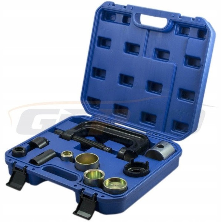 Scule auto GEPCO SCIAGACZ PRZEGUBOW pentru Mercedes ML350, S500, E320, E500