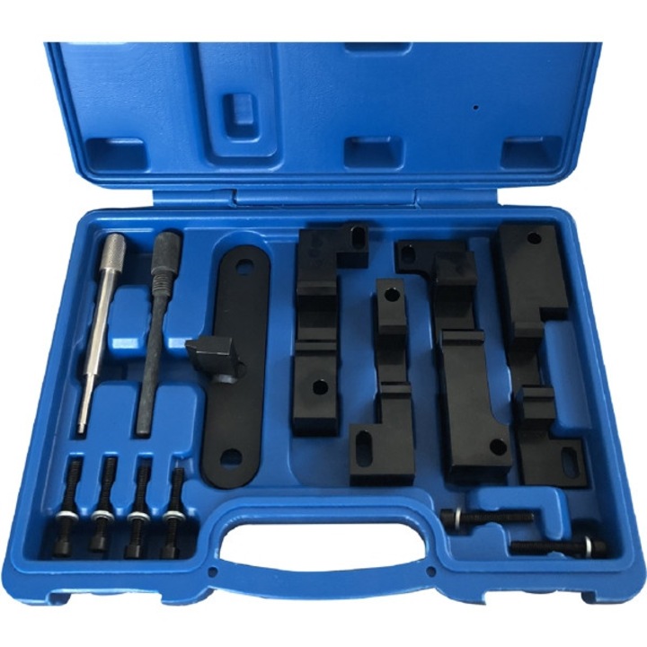 BLOCARE DISTRIBUTIE GEPCO, pentru LAND ROVER RANGE SPORT TD V8 3.6L