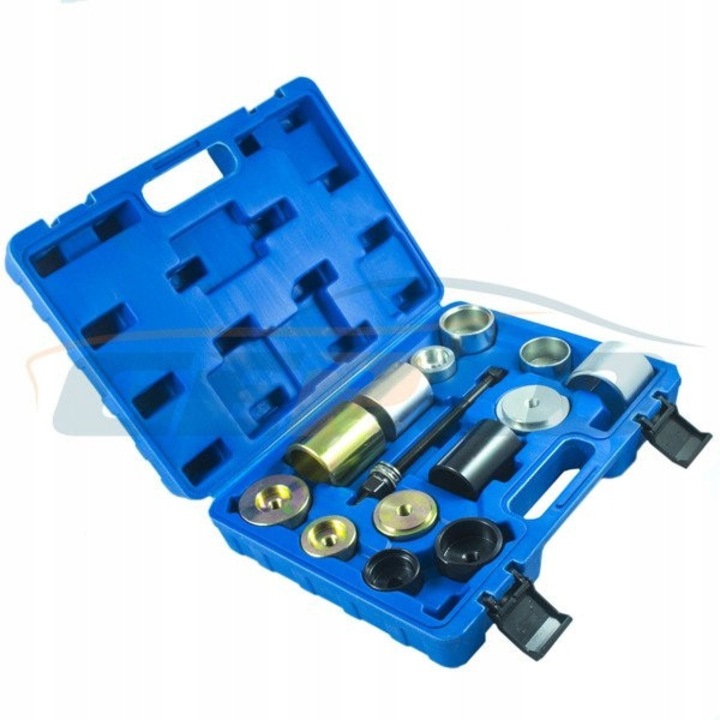 Extractor talpi rulmenti GEPCO pentru BMW E36 E46 E90 E60, 5x10cm