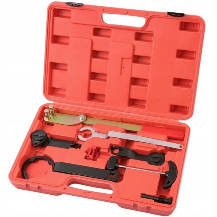 Blokada rozrzadu GEPCO pentru Audi, Seat, Skoda 1.0, 1.2, 1.4 TSI