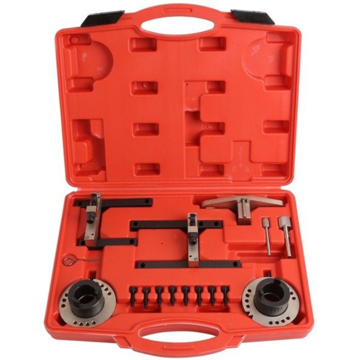 Set de scule pentru distribuție Gepco pentru Ford 1.0 Ecoboost cu 3 cilindri, Fiesta Focus B-Max