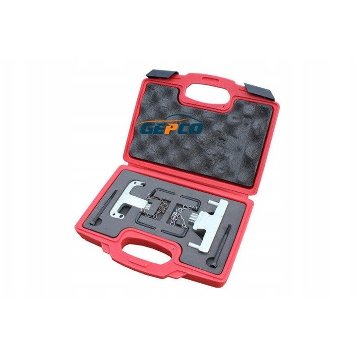Blokada rozrzadu GEPCO pentru Mercedes Vito, Sprinter, Jeep CDI, scule profesionale pentru reparatii auto