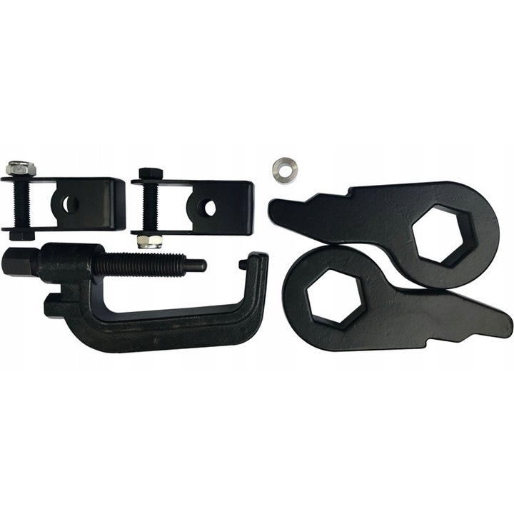 Blocare distributie GMC Yukon Sierra Chevrolet, GEPCO