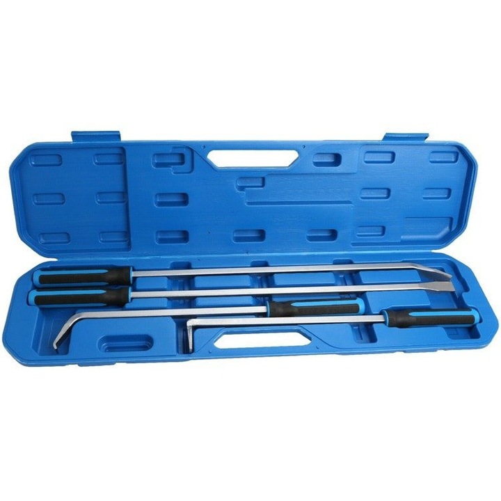 Set de dzwigni pentru pobijanie GEPCO, 600x900mm