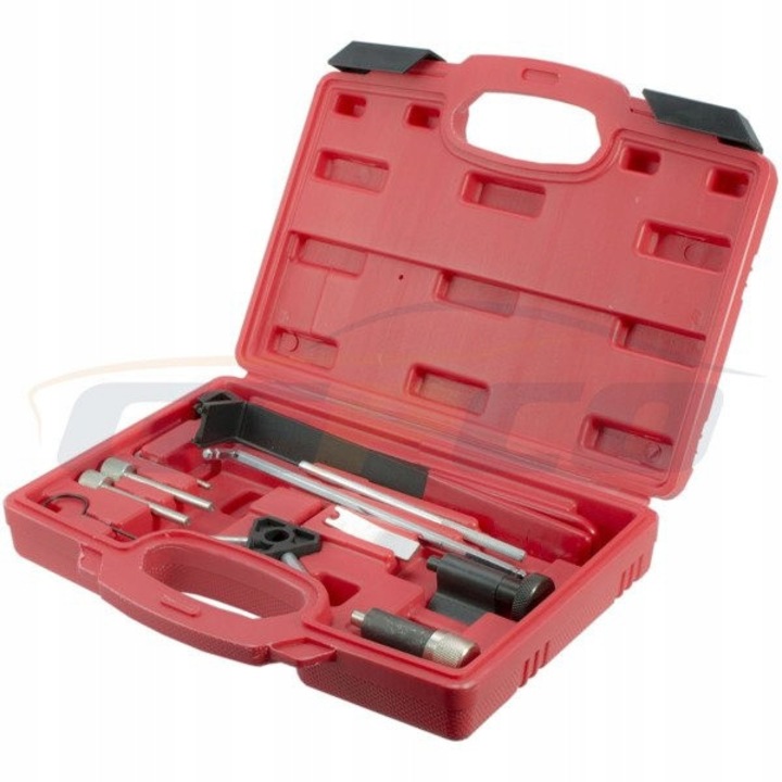 Blocare distributie GEPCO pentru Ford, Dodge, Mitsubishi, VW, diesel