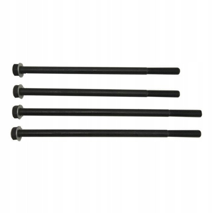 Set SRUBY SZPILKI GLOWICY pentru SMART FORTWO 450+451, Piese auto, GEPCO