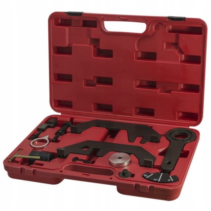 Blokada rozrzadu GEPCO pentru BMW N62 N73 540 545 X5 4.4 750