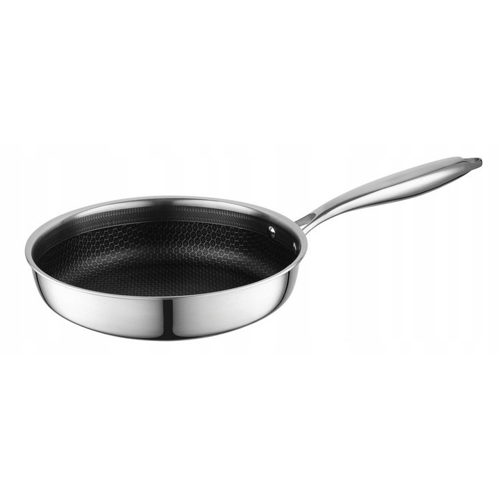 Tigaie Florina 24cm, non-stick