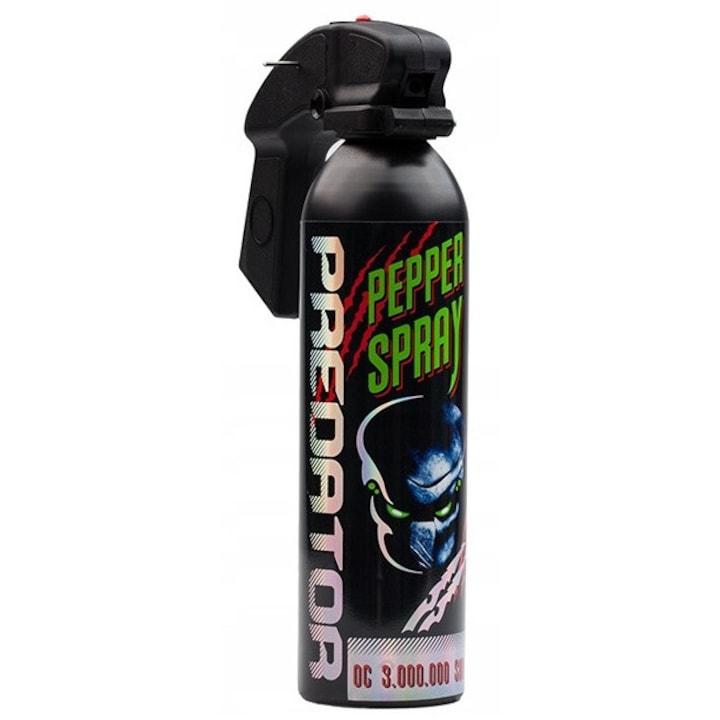 Spray cu piper HPE, 550 ml, G034 lichid