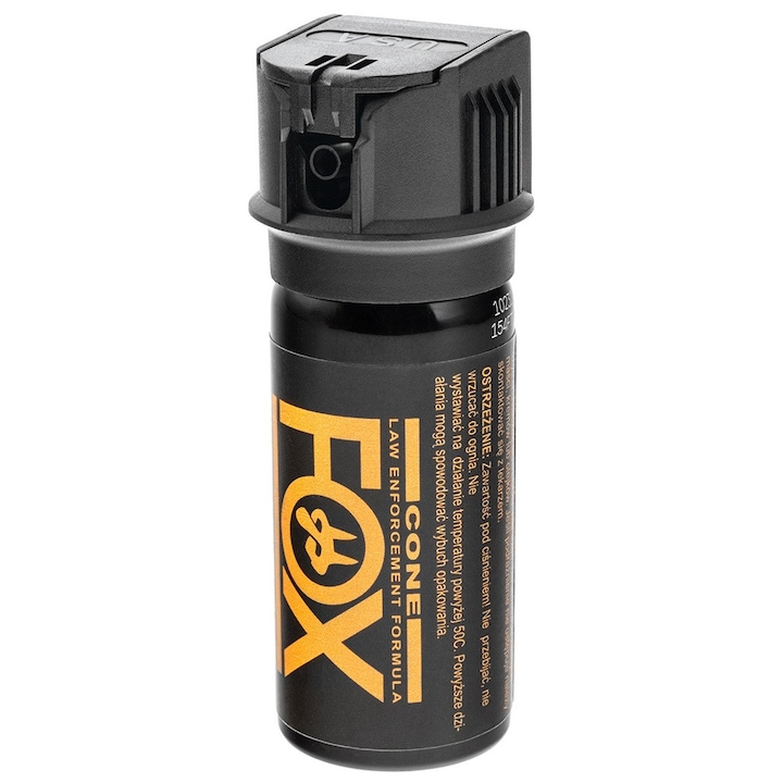 Gaz lacrimogen Fox Labs 43 ml Five Point 2 lichid
