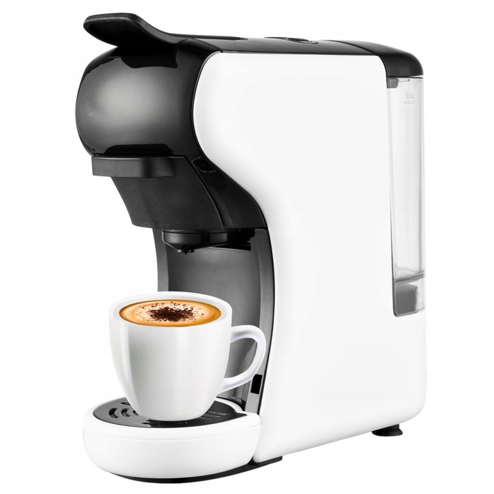 Espressor pentru capsule Dolce Gusto Nespresso 10in1 3000W