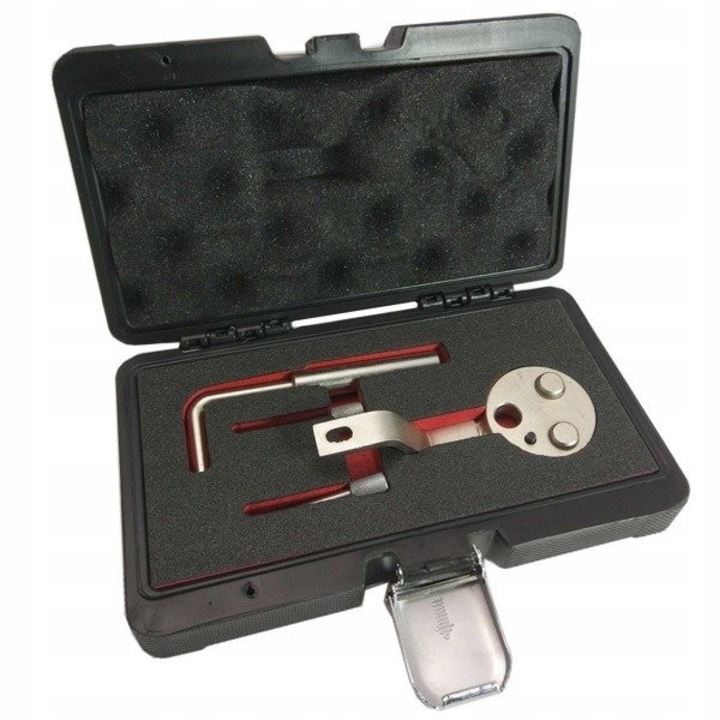 Blocaj distributie Ford Transit 2.2 TDCI, scule profesionale pentru reparatii auto, GEPCO