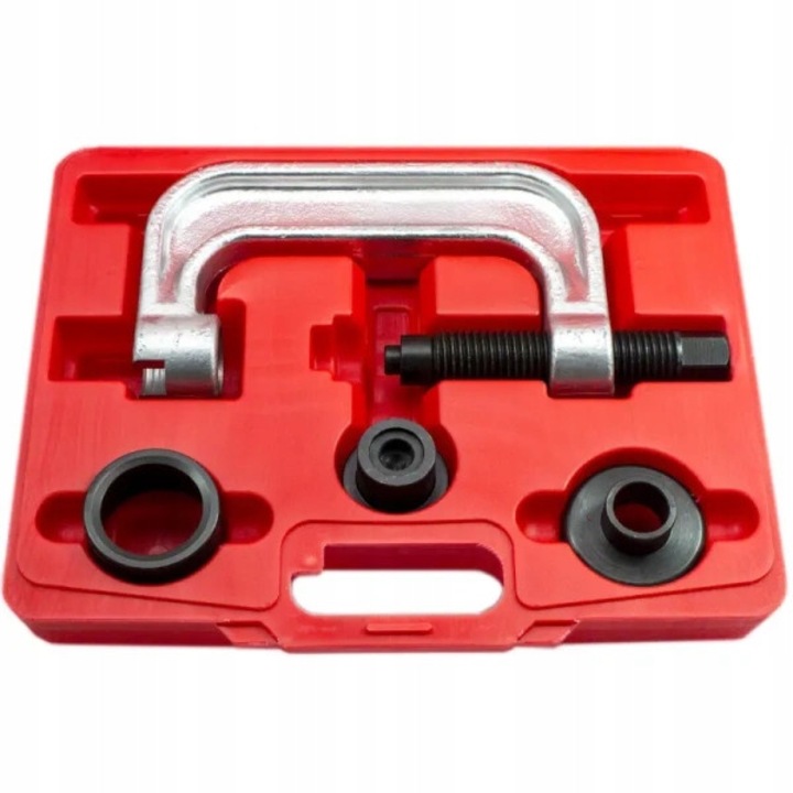 Piese auto GEPCO extractor de pivoti cu bila, MERCEDES W220 W211 W230