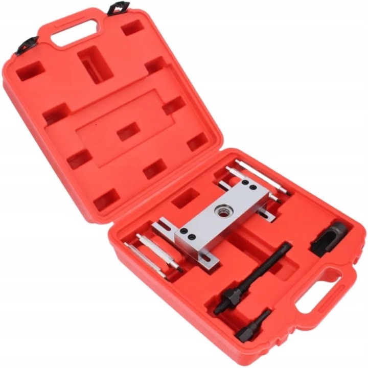 Scule auto, GEPCO, extractor injectoare common rail , pentru BMW M47TU M57TU