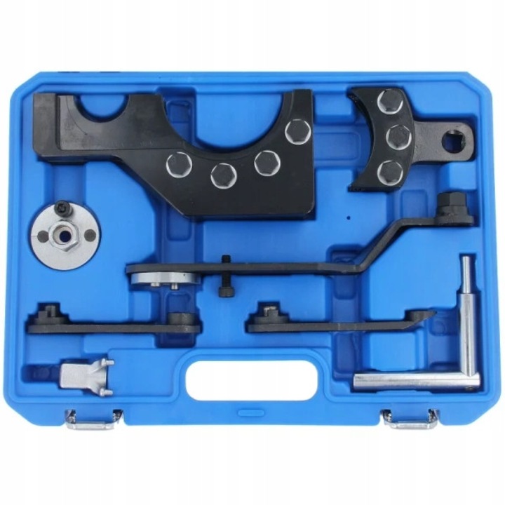 Blocare distributie VW T5, Touareg, Phaeton 2.5 TDI, GEPCO