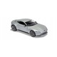 Modell fém Aston Martin DB10 'Spectre', Corgi, 1:36, ezüst, 1 db-os készlet.