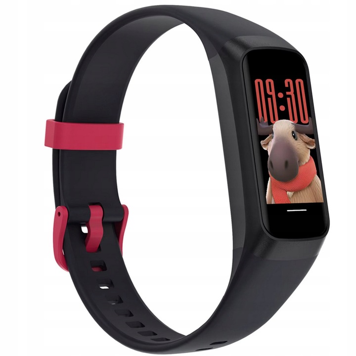 Ceas inteligent pentru copii Smart-Trend, monitorizare activitate, sen, set complet