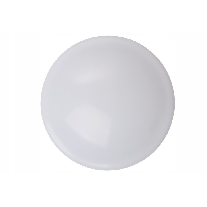 LED mennyezeti lámpa 40cm, 72W, CCT távirányítóval, fehér