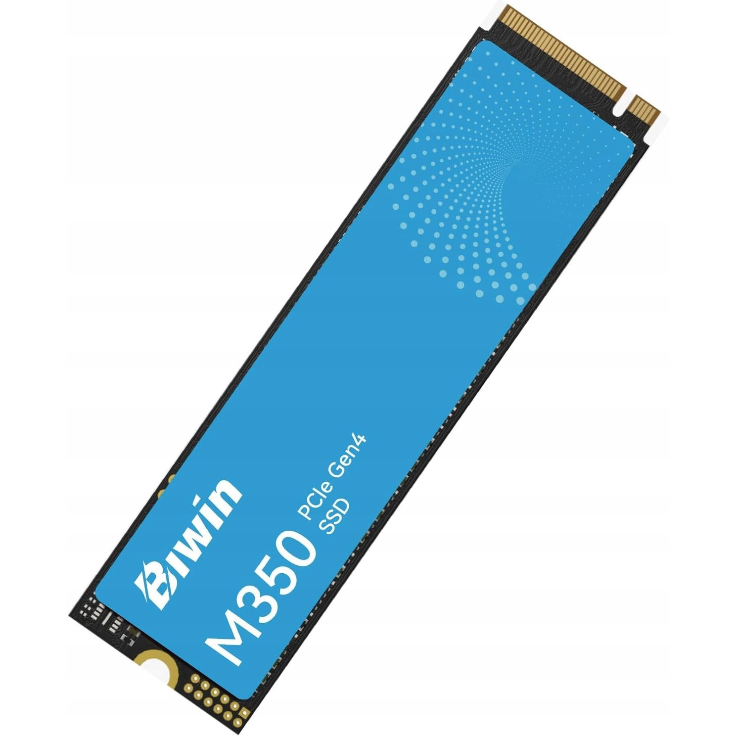 SSD Crucial P310 500GB M.2 2280 PCIe Gen4, viteza până la 6600 MB