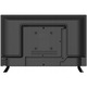 Televizor LED 24" Manta HD Ready, 1366x768, 12V, negru