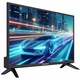 Televizor LED 24" Manta HD Ready, 1366x768, 12V, negru