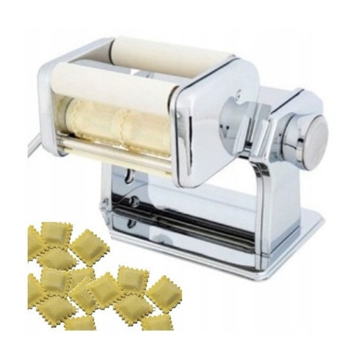 Kézi tészta- és süteménykészítő gép, Brunbeste