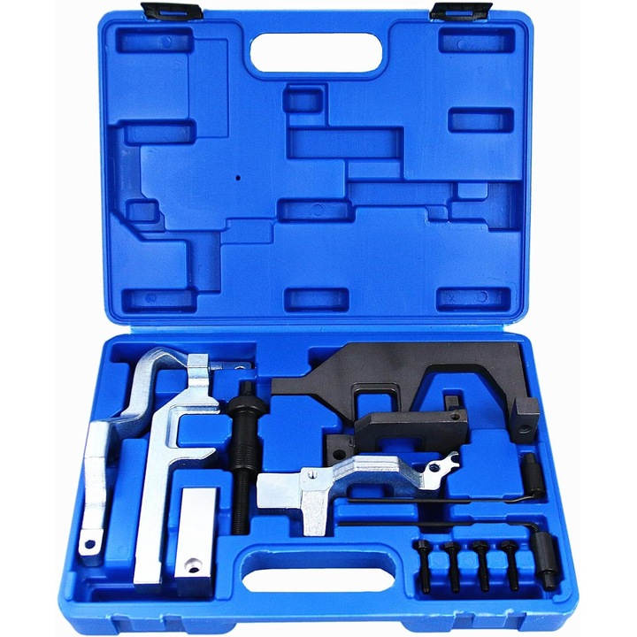 Blocare distributie pentru Peugeot, Citroen, BMW MINI N12 N13 N14 N16 N18, dimensiuni OEM 117440x119340x119590